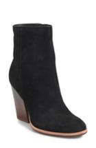 Women's Kork-ease Parr Bootie M - Black