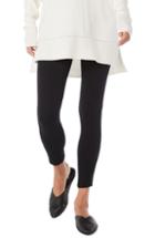 Women's Michael Stars Tuxedo Stripe Leggings