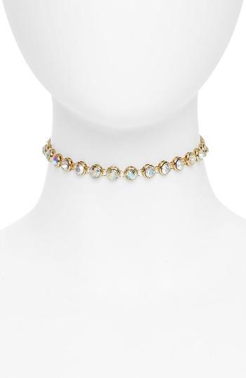 Women's Bp. Crystal Choker (2 For $20)