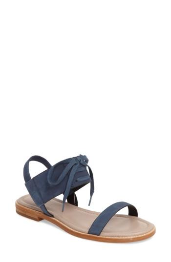 Women's M4d3 Hailey Slingback Sandal M - Blue