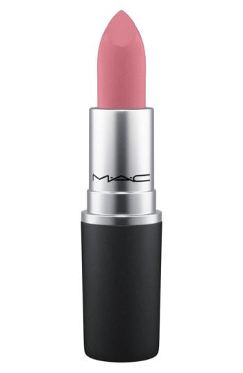 Mac Powder Kiss Lipstick - Sultriness
