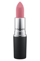 Mac Powder Kiss Lipstick - Sultriness