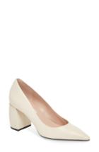 Women's James Chan Eva Statement Heel Pump