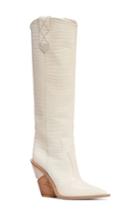 Women's Fendi Cutwalk Boot, Size 8.5us / 39eu - White