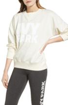 Women's Ivy Park Logo Sweatshirt - Ivory