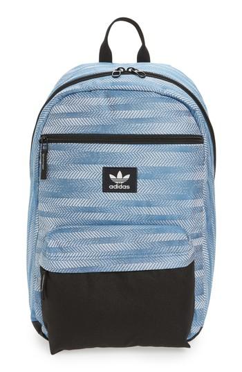 Men's Adidas Originals Ntl Backpack -