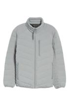 Men's Marc New York Stretch Packable Down Jacket