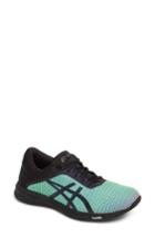 Women's Asics Fusex(tm) Rush Cm Running Shoe .5 B - Blue