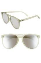 Men's Quay Australia Phd 65mm Sunglasses - Olive/ Silver