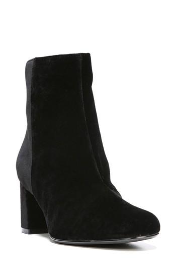 Women's Naturalizer Westing Bootie M - Black