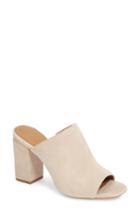 Women's Calvin Klein Cicelle Mule M - Beige