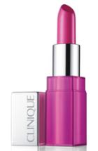 Clinique Pop Glaze Sheer Lip Color & Primer - Sprinkle