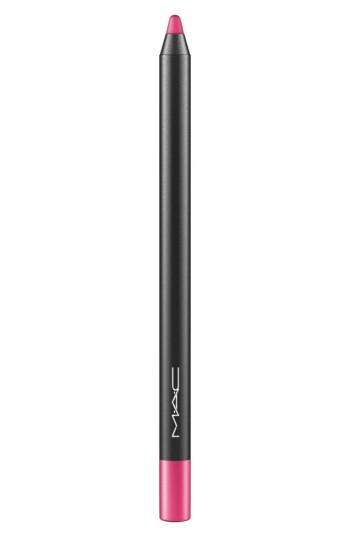 Mac Pro Longwear Lip Pencil - More To Love
