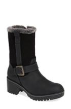 Women's Bos. & Co. Maine Waterproof Boot