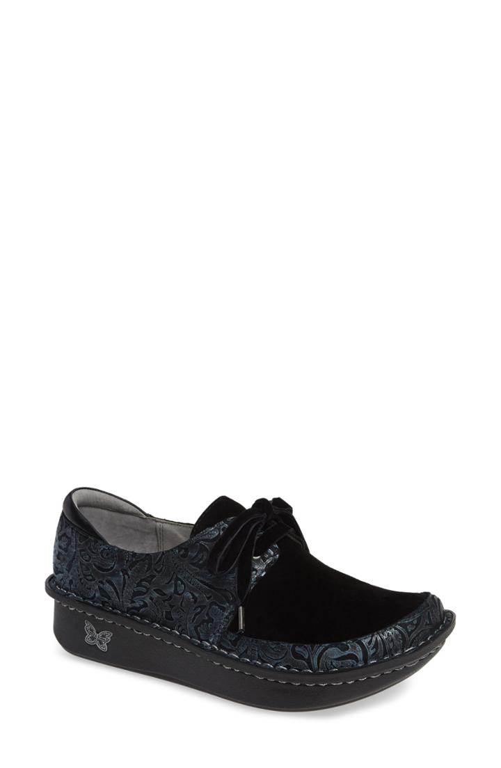 Women's Alegeria By Pg Lite Dani Platform Seaker -7.5us / 37eu - Black