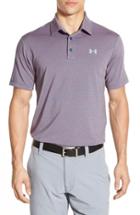 Men's Under Armour 'playoff' Short Sleeve Polo - Blue