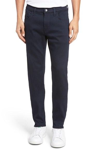 Men's Mavi Jeans Jake Slim Straight Leg Jeans