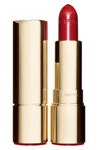 Clarins Joli Rouge Brilliant Sheer Lipstick - 742 Joli Rouge