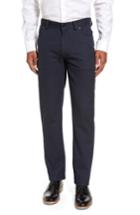 Men's Vince Slim Fit Stretch Five-pocket Pants X 32 - Blue