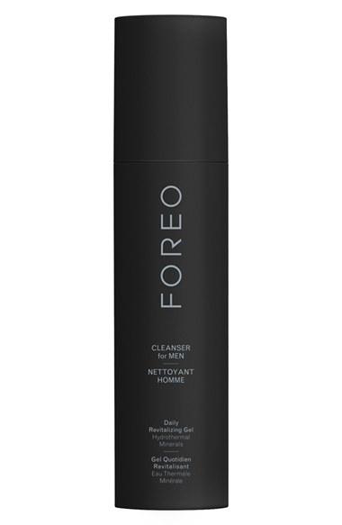 Foreo Daily Revitalizing Gel Cleanser For Men