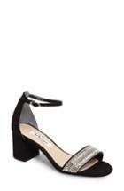 Women's Nina Elenora Sandal M - Black