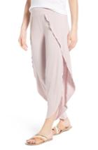 Women's Lira Clothing Modern Love Pants - Pink