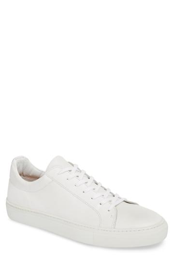 Men's Supply Lab Damian Lace-up Sneaker