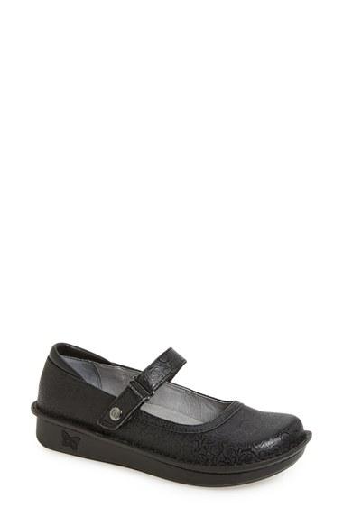 Women's Alegria 'belle' Slip-on
