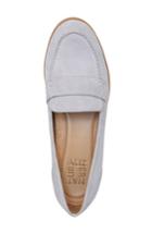 Women's Naturalizer Veronica Loafer M - Blue