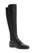 Women's Rudsak Trance Knee High Boot Eu - Black