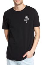 Men's Globe Strange Paradise Graphic T-shirt