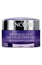 Lancome Renergie Lift Multi-action Lifting And Firming Eye Cream .5 Oz
