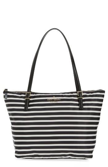 Kate Spade New York Watson Lane Maya Nylon Tote -