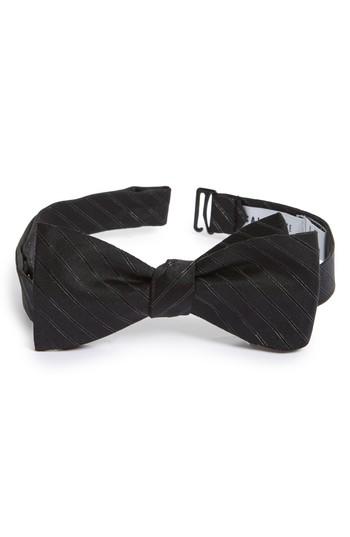 Men's Calibrate Shimmer Bow Tie