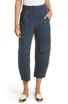 Women's Rachel Comey Deviant Crop Cargo Pants