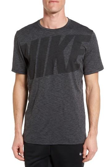 Men's Nike Hyper Dry Training T-shirt
