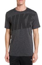Men's Nike Hyper Dry Training T-shirt