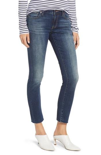 Women's Lucky Brand Lolita Skinny Jeans - Blue