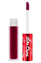 Lime Crime Velvetines Matte Liquid Lipstick -