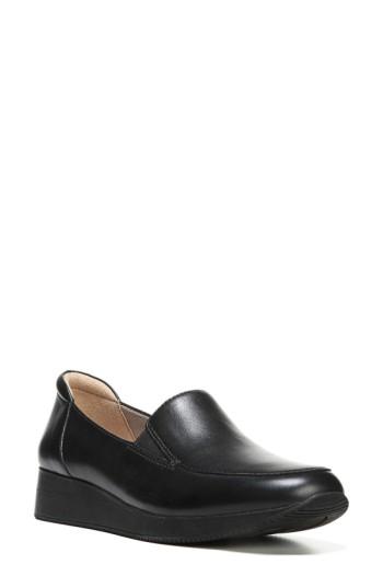 Women's Naturalizer Janet Slip-on N - Black