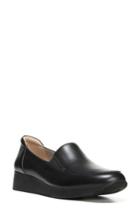 Women's Naturalizer Janet Slip-on N - Black