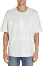 Men's Adidas Originals Ac Boxy Oversize T-shirt, Size - White