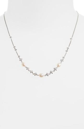 Women's Nadri Boho Freshwater Pearl Necklace