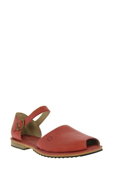 Women's Bogs 'nashville' Peep Toe Sandal