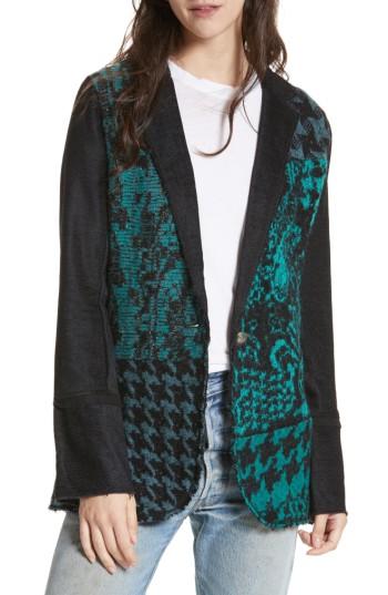 Women's Free People Better Together Blazer