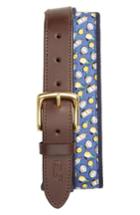 Men's Vineyard Vines Pain Killer Belt