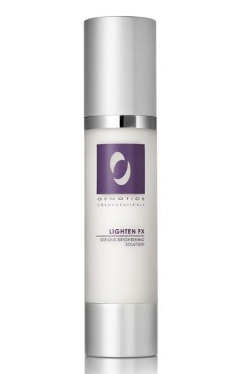 Osmotics Cosmeceuticals Lighten Fx Serious Brightening Solution