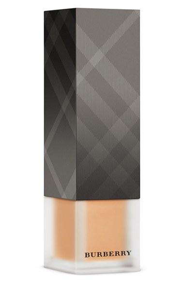 Burberry Beauty 'cashmere' Foundation - No. 42 Camel