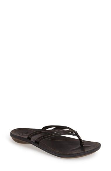 Women's Olukai 'u'i' Thong Sandal