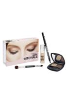 Bareminerals 'bare Tutorials - Neutral Eyes' Set -